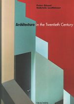 ARCHITECTURE IN THE 20TH CENTURY(P)