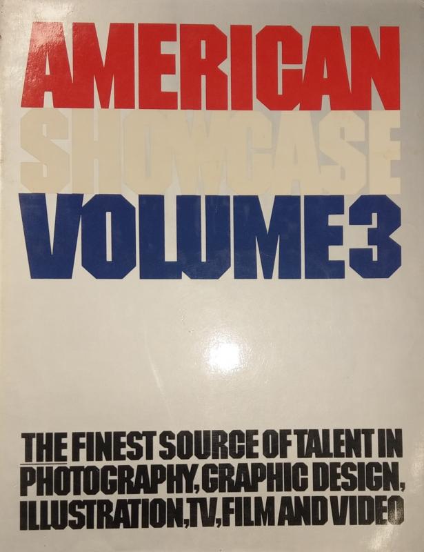 AMERICAN SHOWCASE VOLUME 3